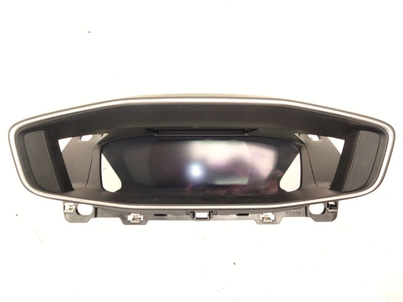 Recambio de cuadro instrumentos para peugeot 2008 i (cu_) 1.2 thp 130 / puretech 130 referencia OEM IAM 9822060280  