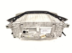 Recambio de cuadro instrumentos para peugeot 2008 i (cu_) 1.2 thp 130 / puretech 130 referencia OEM IAM 9822060280   2