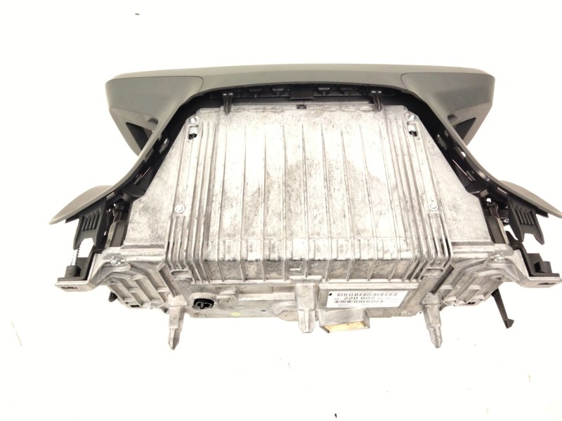 Recambio de cuadro instrumentos para peugeot 2008 i (cu_) 1.2 thp 130 / puretech 130 referencia OEM IAM 9822060280  