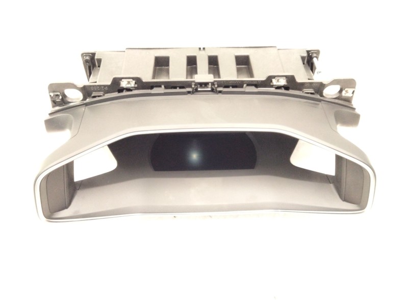 Recambio de cuadro instrumentos para peugeot 2008 i (cu_) 1.2 thp 130 / puretech 130 referencia OEM IAM 9822060280  