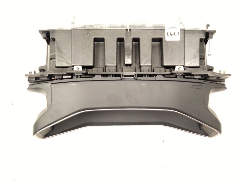 Recambio de cuadro instrumentos para peugeot 2008 i (cu_) 1.2 thp 130 / puretech 130 referencia OEM IAM 9822060280  