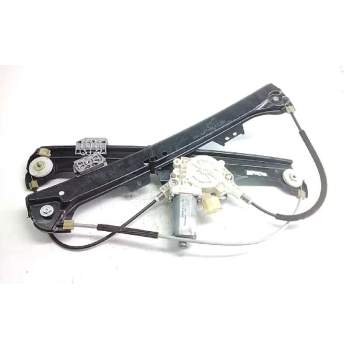 Recambio de elevalunas delantero izquierdo para bmw serie 5 touring (e61) 525d referencia OEM IAM 6981141  