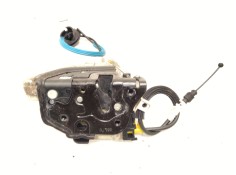 Recambio de cerradura puerta delantera izquierda para audi a5 (8t3) 2.0 tdi referencia OEM IAM 8J1837015  