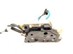 Recambio de cerradura puerta delantera izquierda para audi a5 (8t3) 2.0 tdi referencia OEM IAM 8J1837015   2