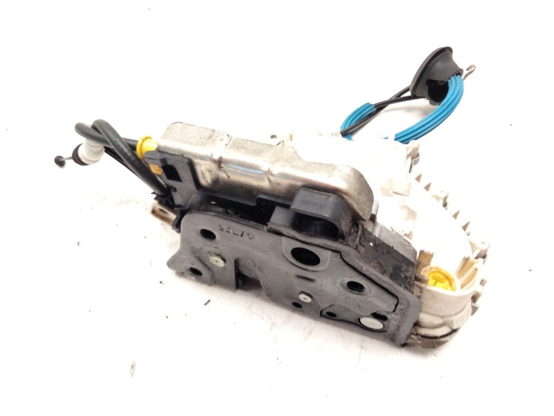 Recambio de cerradura puerta delantera izquierda para audi a5 (8t3) 2.0 tdi referencia OEM IAM 8J1837015  