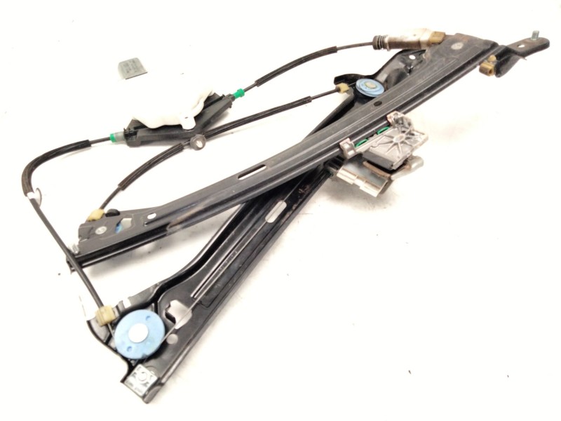 Recambio de elevalunas delantero derecho para audi a5 (8t3) 2.0 tdi referencia OEM IAM 8T8837462  