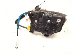 Recambio de cerradura puerta delantera derecha para audi a5 (8t3) 2.0 tdi referencia OEM IAM 8J1837016  