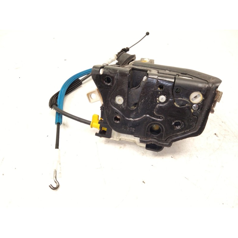 Recambio de cerradura puerta delantera derecha para audi a5 (8t3) 2.0 tdi referencia OEM IAM 8J1837016  