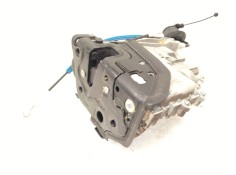 Recambio de cerradura puerta delantera derecha para audi a5 (8t3) 2.0 tdi referencia OEM IAM 8J1837016   2