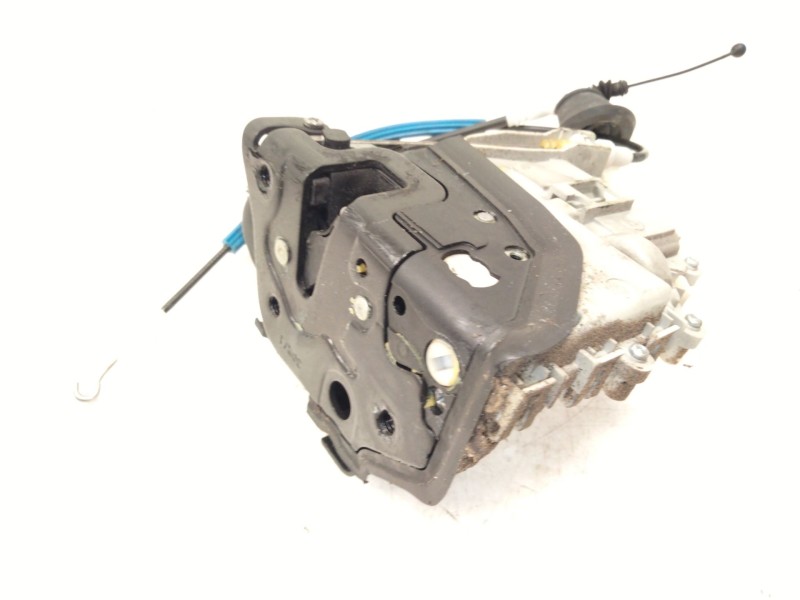 Recambio de cerradura puerta delantera derecha para audi a5 (8t3) 2.0 tdi referencia OEM IAM 8J1837016  