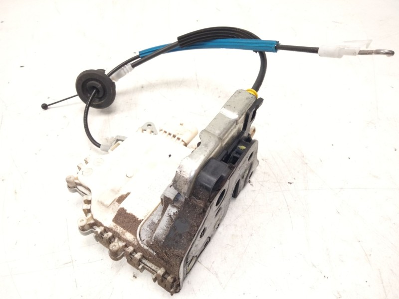 Recambio de cerradura puerta delantera derecha para audi a5 (8t3) 2.0 tdi referencia OEM IAM 8J1837016  