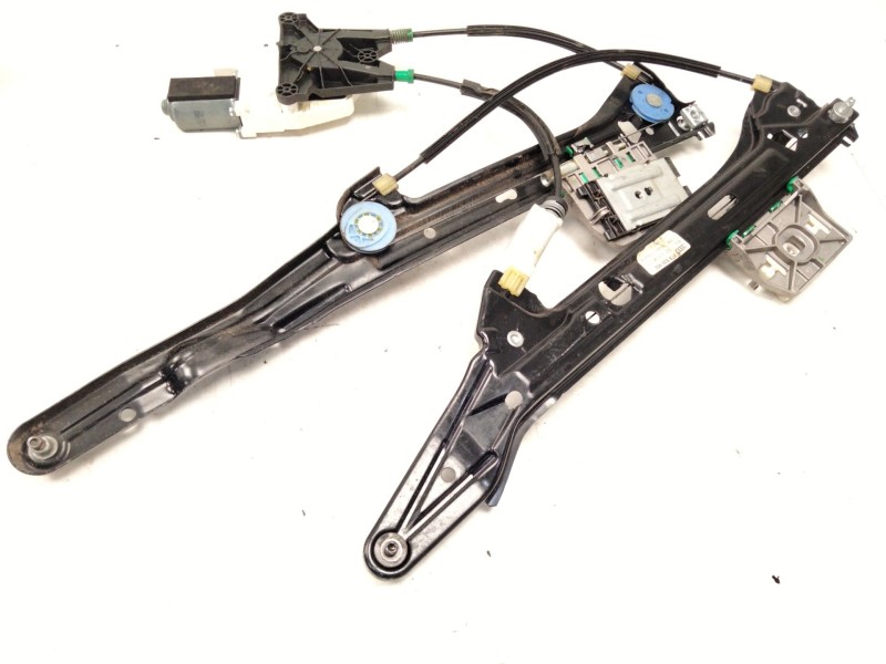 Recambio de elevalunas trasero derecho para audi a5 (8t3) 2.0 tdi referencia OEM IAM 8T8839462  