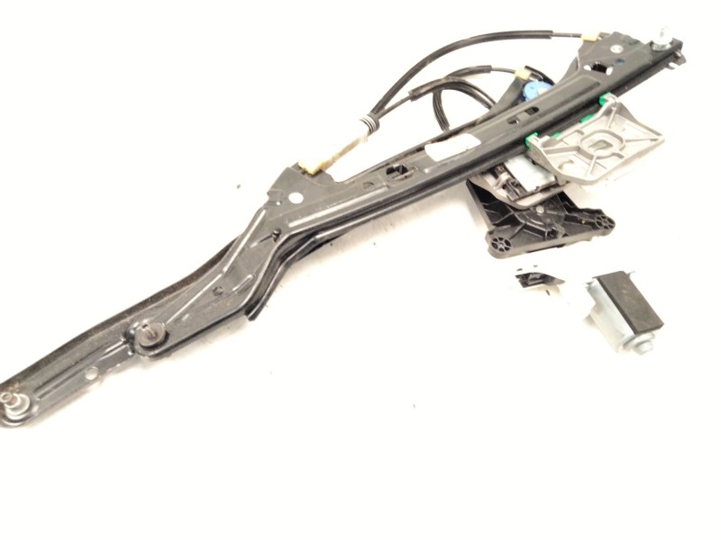 Recambio de elevalunas trasero derecho para audi a5 (8t3) 2.0 tdi referencia OEM IAM 8T8839462  