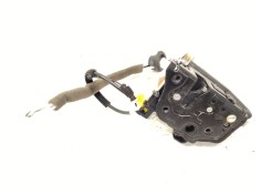 Recambio de cerradura puerta trasera derecha para audi a5 (8t3) 2.0 tdi referencia OEM IAM 8K0839016  