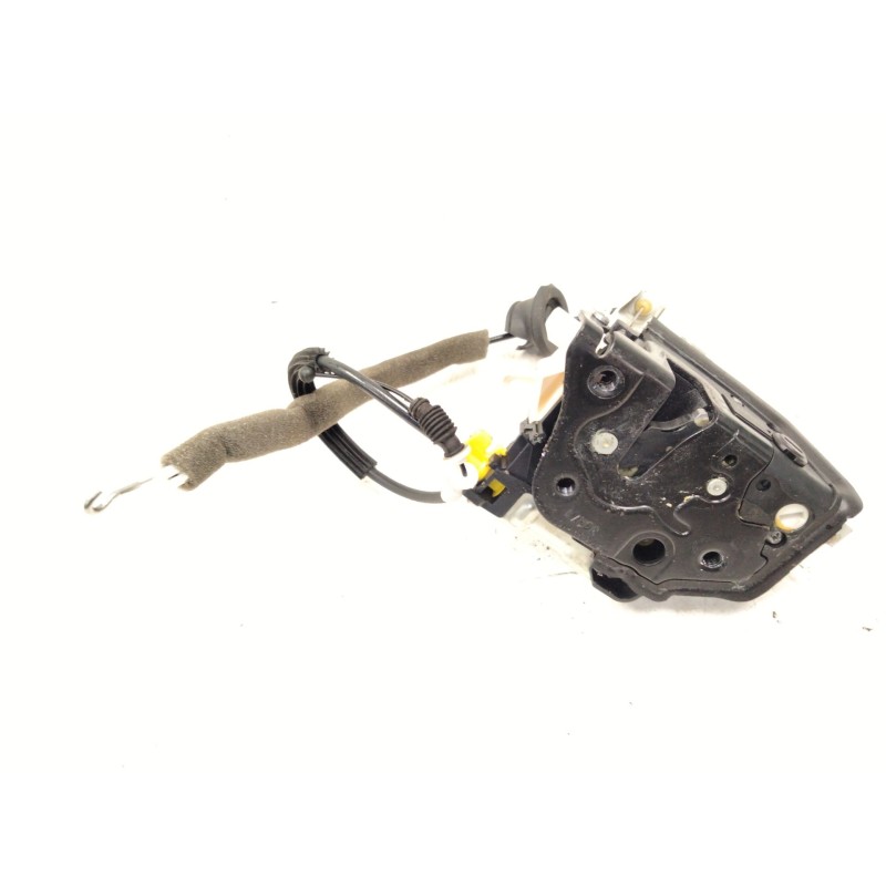 Recambio de cerradura puerta trasera derecha para audi a5 (8t3) 2.0 tdi referencia OEM IAM 8K0839016  