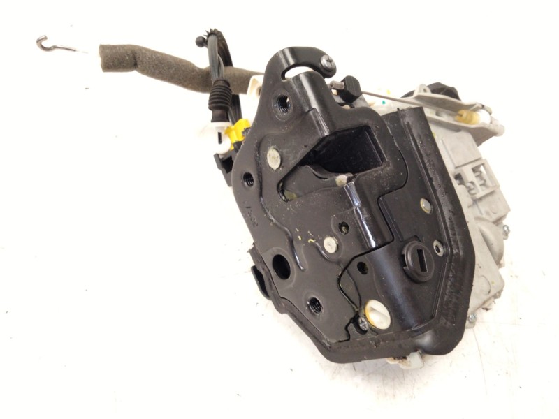 Recambio de cerradura puerta trasera derecha para audi a5 (8t3) 2.0 tdi referencia OEM IAM 8K0839016  