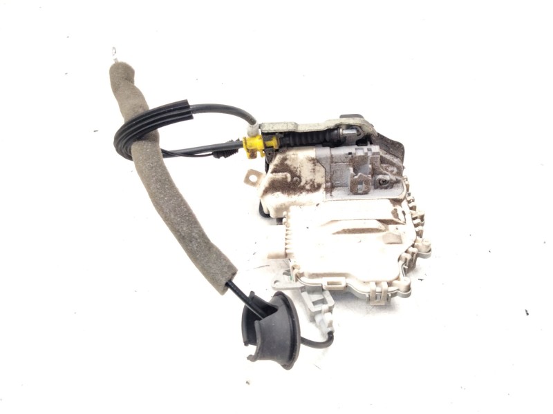 Recambio de cerradura puerta trasera derecha para audi a5 (8t3) 2.0 tdi referencia OEM IAM 8K0839016  