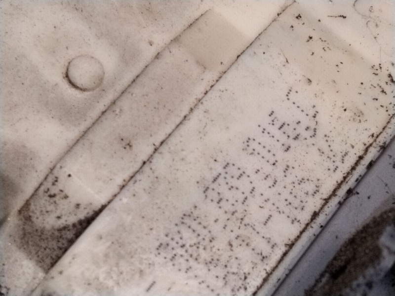 Recambio de cerradura puerta trasera derecha para audi a5 (8t3) 2.0 tdi referencia OEM IAM 8K0839016  