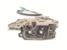 Recambio de cerradura puerta delantera izquierda para volkswagen scirocco iii (137, 138) 1.4 tsi referencia OEM IAM 5N1837015  