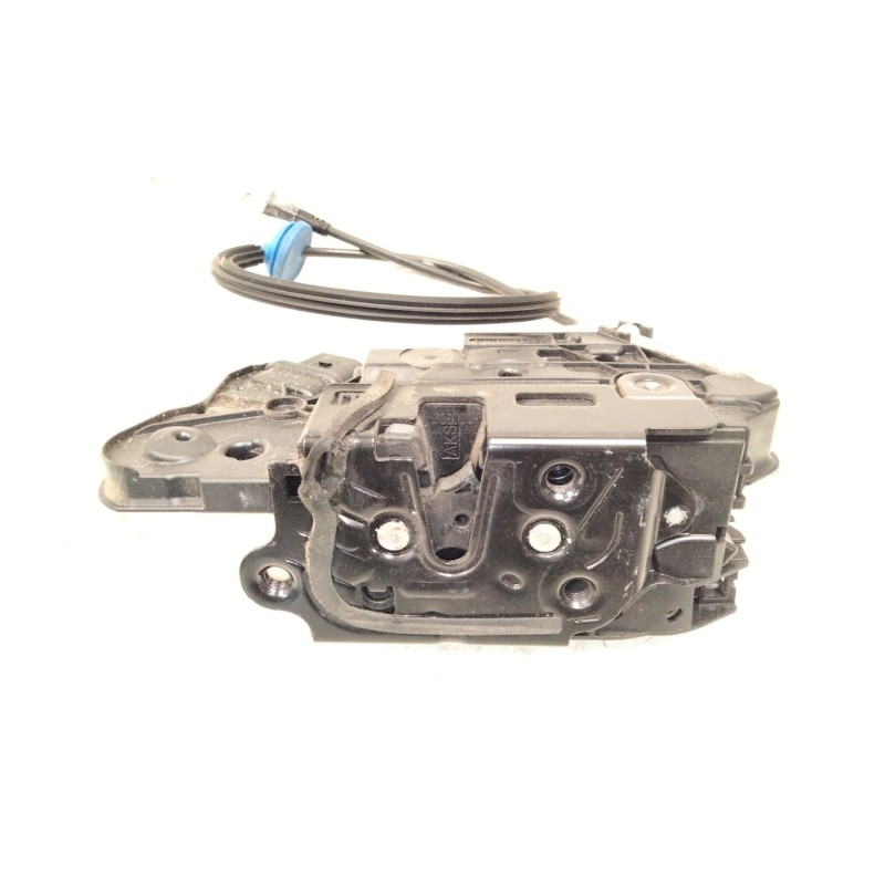 Recambio de cerradura puerta delantera izquierda para volkswagen scirocco iii (137, 138) 1.4 tsi referencia OEM IAM 5N1837015  