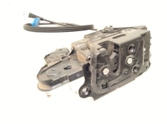 Recambio de cerradura puerta delantera izquierda para volkswagen scirocco iii (137, 138) 1.4 tsi referencia OEM IAM 5N1837015   2