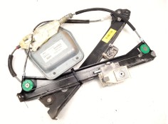 Recambio de elevalunas delantero izquierdo para volkswagen scirocco iii (137, 138) 1.4 tsi referencia OEM IAM 1K8837401   2