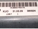 ELEVALUNAS DELANTERO IZQUIERDO 1K8837401 