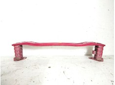 Recambio de refuerzo paragolpes trasero para peugeot 2008 i (cu_) 1.2 thp 130 / puretech 130 referencia OEM IAM   