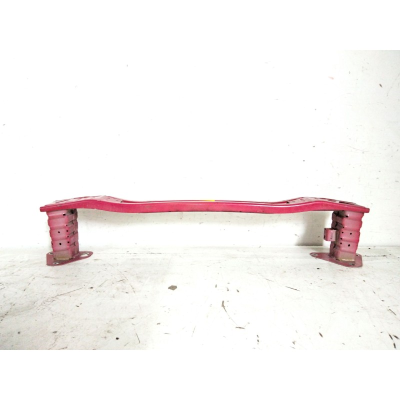 Recambio de refuerzo paragolpes trasero para peugeot 2008 i (cu_) 1.2 thp 130 / puretech 130 referencia OEM IAM   
