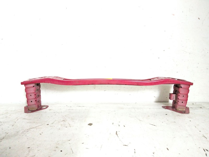 Recambio de refuerzo paragolpes trasero para peugeot 2008 i (cu_) 1.2 thp 130 / puretech 130 referencia OEM IAM   