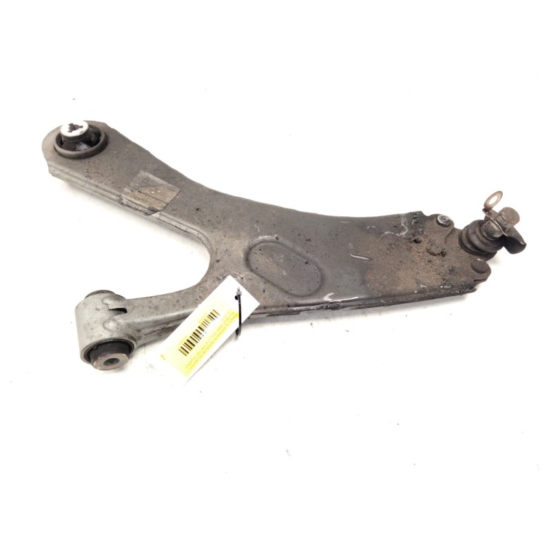 Recambio de brazo suspension inferior delantero izquierdo para peugeot 2008 i (cu_) 1.2 thp 130 / puretech 130 referencia OEM IA