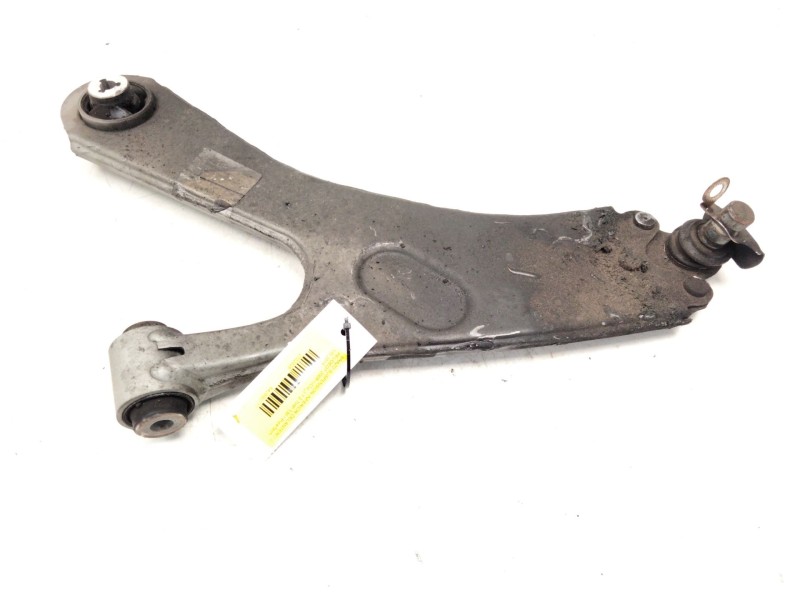 Recambio de brazo suspension inferior delantero izquierdo para peugeot 2008 i (cu_) 1.2 thp 130 / puretech 130 referencia OEM IA