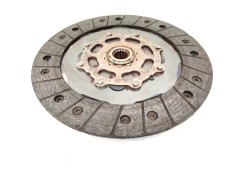 Recambio de disco embrague para peugeot 2008 i (cu_) 1.2 thp 130 / puretech 130 referencia OEM IAM 9813700980  