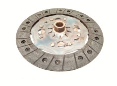 Recambio de disco embrague para peugeot 2008 i (cu_) 1.2 thp 130 / puretech 130 referencia OEM IAM 9813700980   2