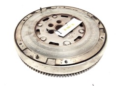 Recambio de volante motor para peugeot 2008 i (cu_) 1.2 thp 130 / puretech 130 referencia OEM IAM 9813701180  
