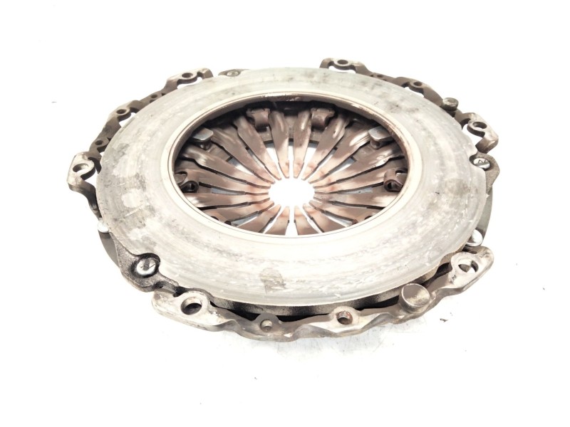 Recambio de prensa embrague para peugeot 2008 i (cu_) 1.2 thp 130 / puretech 130 referencia OEM IAM 9813700880  