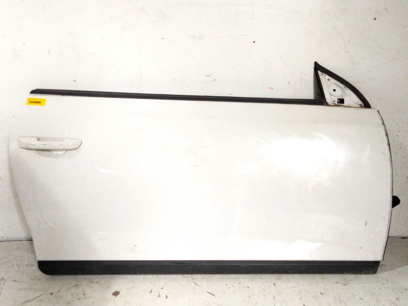 Recambio de puerta delantera derecha para volkswagen scirocco iii (137, 138) 1.4 tsi referencia OEM IAM   