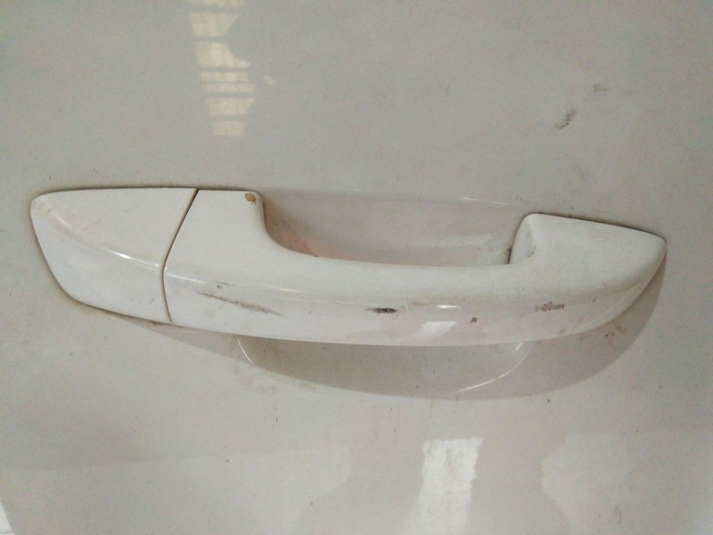 Recambio de puerta delantera derecha para volkswagen scirocco iii (137, 138) 1.4 tsi referencia OEM IAM   