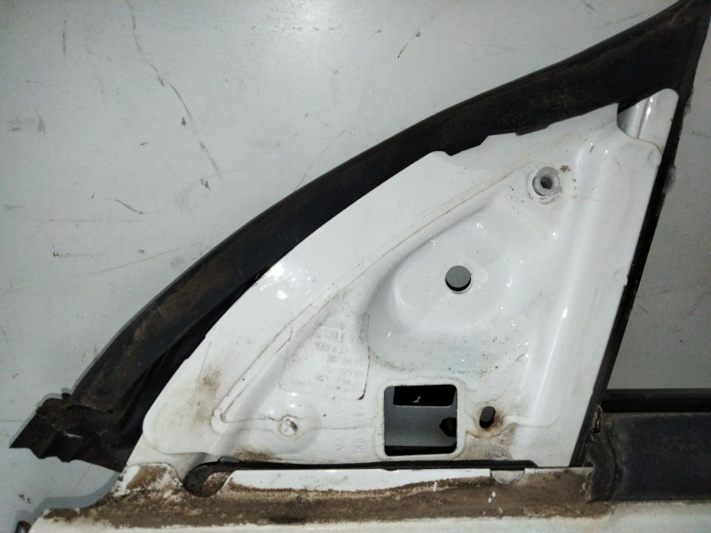 Recambio de puerta delantera izquierda para volkswagen scirocco iii (137, 138) 1.4 tsi referencia OEM IAM   