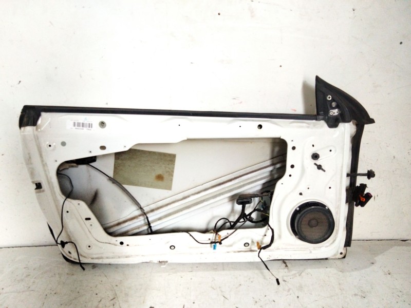 Recambio de puerta delantera izquierda para volkswagen scirocco iii (137, 138) 1.4 tsi referencia OEM IAM   