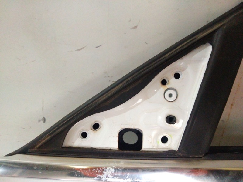 Recambio de puerta delantera izquierda para audi a5 (8t3) 2.0 tdi referencia OEM IAM  11943049 