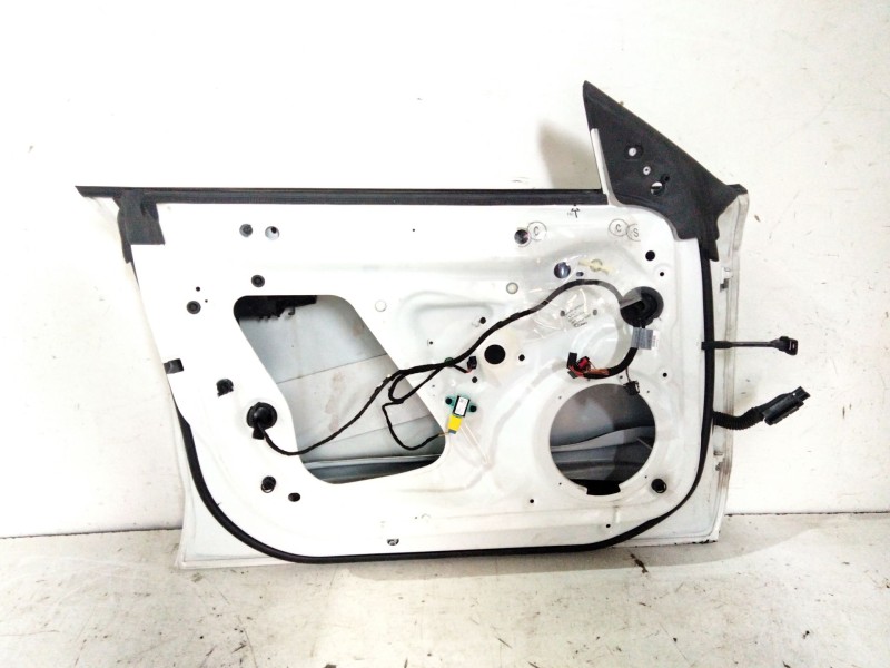 Recambio de puerta delantera izquierda para audi a5 (8t3) 2.0 tdi referencia OEM IAM  11943049 
