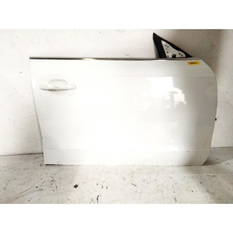 Recambio de puerta delantera derecha para audi a5 (8t3) 2.0 tdi referencia OEM IAM   