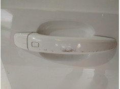 Recambio de puerta delantera derecha para audi a5 (8t3) 2.0 tdi referencia OEM IAM    2