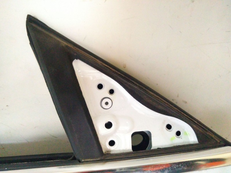 Recambio de puerta delantera derecha para audi a5 (8t3) 2.0 tdi referencia OEM IAM   