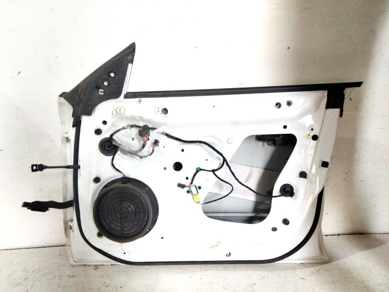 Recambio de puerta delantera derecha para audi a5 (8t3) 2.0 tdi referencia OEM IAM   