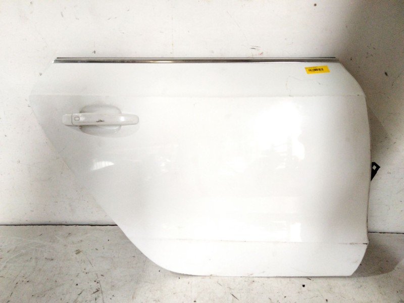 Recambio de puerta trasera derecha para audi a5 (8t3) 2.0 tdi referencia OEM IAM   