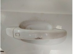 Recambio de puerta trasera derecha para audi a5 (8t3) 2.0 tdi referencia OEM IAM    2