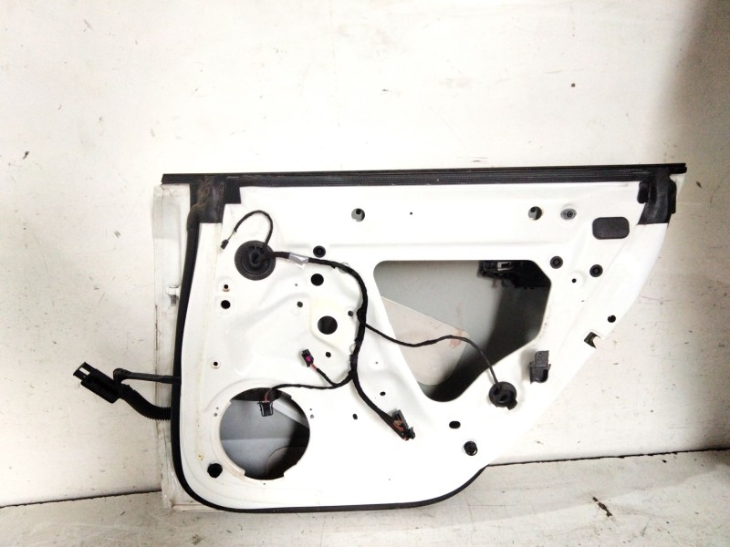 Recambio de puerta trasera derecha para audi a5 (8t3) 2.0 tdi referencia OEM IAM   