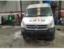 OPEL MOVANO A FURGÓN (X70)